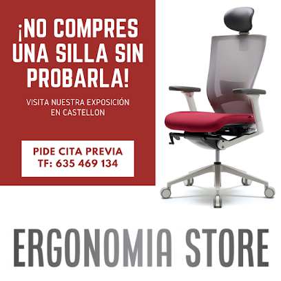 Ergonomia Store