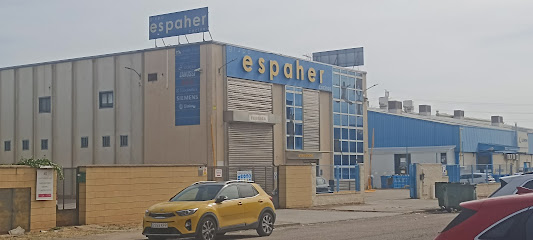 Espaher Cocinas, S.L. - Opiniones