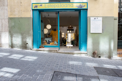 Estepajoana tienda vintage Palma - Opiniones