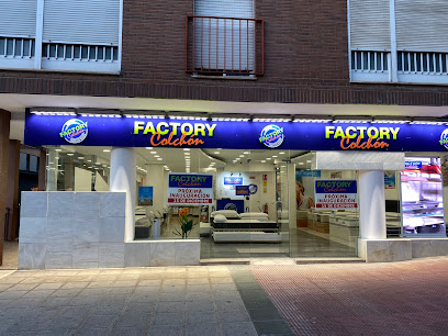 FACTORY COLCHÓN - Opiniones