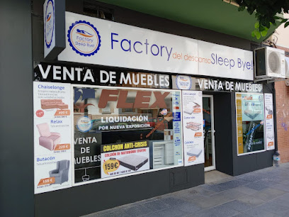 Factory del Descanso - Sleepbye - Av. Pino Montano - Opiniones