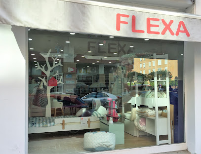 FLEXA Shop Sevilla - Opiniones