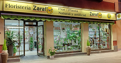 Floristería Zaraflor Huesca - Opiniones