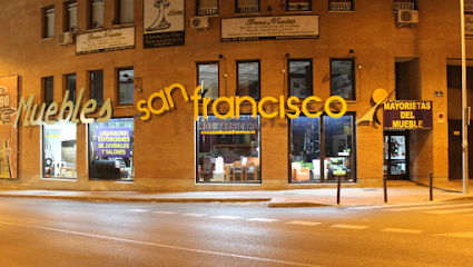 Muebles San Francisco