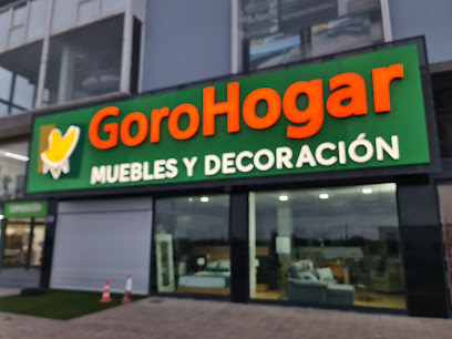 GoroHogar Muebles S.L. - Opiniones