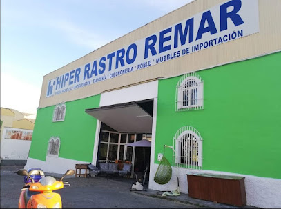 Hiper Rastro Remar - Opiniones