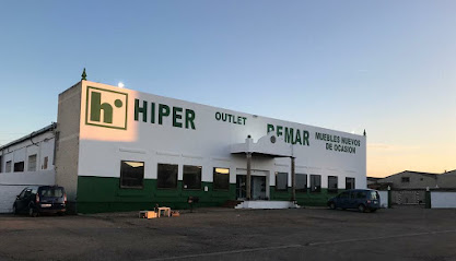 Hiper-outlet Exposición de muebles nuevos - Opiniones