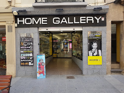 Home Gallery - Huesca - Opiniones