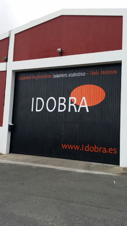 Idobra. Muebles de Oficina. - Opiniones