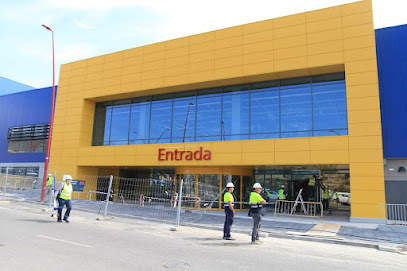 IKEA Almería - Opiniones