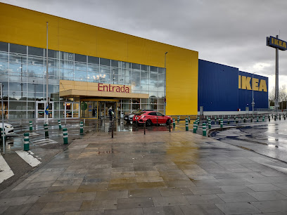 IKEA Asturias - Opiniones