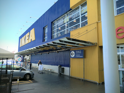 IKEA Tenerife La Laguna - Opiniones