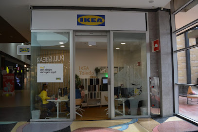 IKEA Toledo - Espacio de Planificación - Opiniones