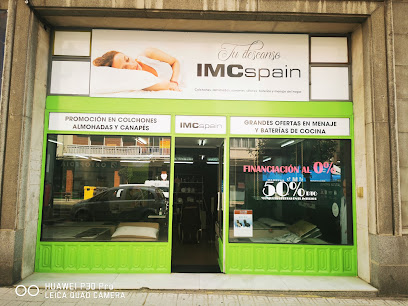 IMC SPAIN AVILA - Opiniones