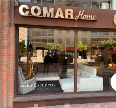 JAVIER ESCUDERO INTERIORISMO Comar home - Opiniones