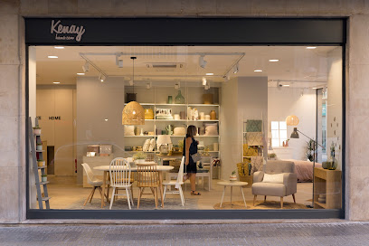 Kenay Home | Tienda de muebles en Mallorca - Opiniones