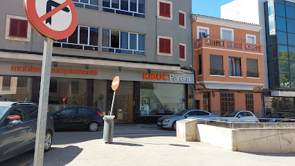 KIBUC Manacor | Tienda de muebles en Manacor - Opiniones