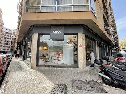 KIBUC Palma | Tienda de muebles en Palma - Opiniones