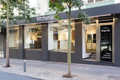 Kitchenarq Santa Cruz - Opiniones