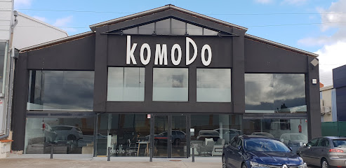 Komodo Salón del Descanso (Ávila) - Opiniones