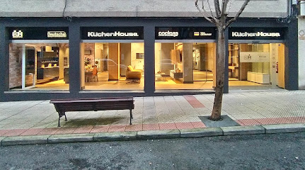 KuchenHouse Oviedo - Opiniones