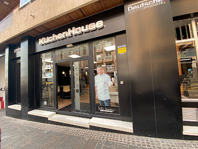 KüchenHouse Tenerife Tienda Cocinas - Opiniones