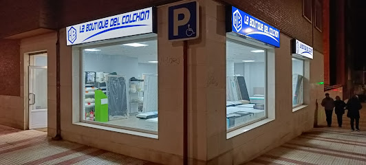 La Boutique del Colchón - Opiniones