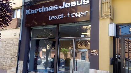 KORTINAS JESUS - Opiniones