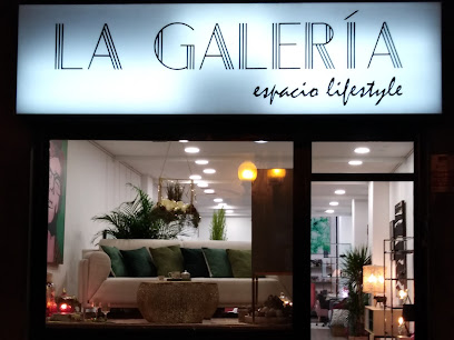 La Galeria - Opiniones