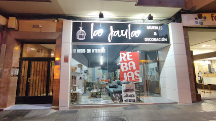 La Jaula Interiorismo Decoracion - Opiniones