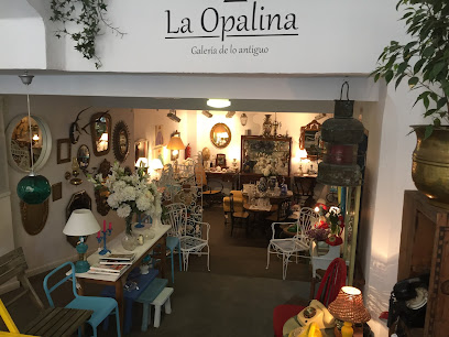 La Opalina - Opiniones