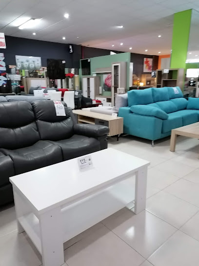 Mejores tiendas de muebles en Santa María del Mar