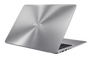 Asus ZenBook Flip UX370 - Precios y opiniones
