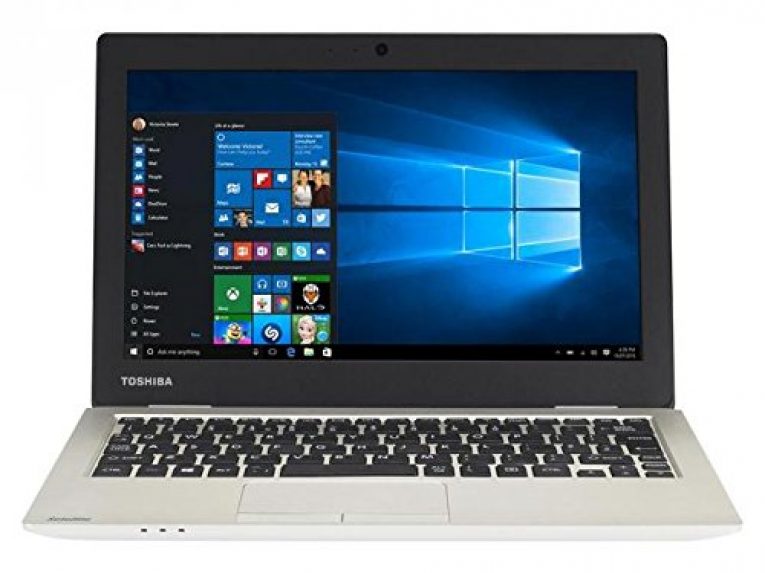 Portátil barato Toshiba Satellite L12 11"- Precios y opiniones 【 agosto