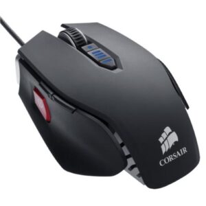 Corsair Vengeance M65 - mejor raton para juegos fps o shooters