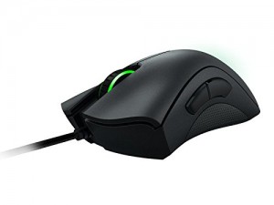 Razer DeathAdder Chroma - mejor raton para juegos de estrategia en tiempo real