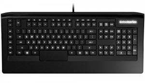 SteelSeries Apex -mejor teclado gaming barato