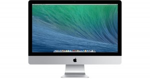 Apple iMac - mejor ordenador todo en uno