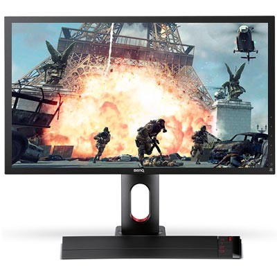 Benq XL2420G - mejor monitor gaming