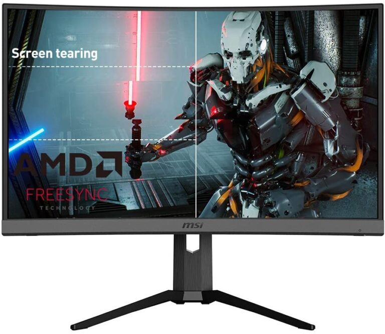 Mejores monitores gaming 【 febrero 2026】