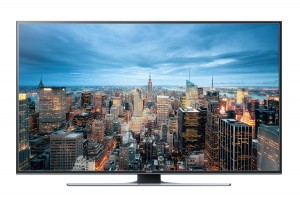 Samsung series 6 mejor televisor 4K Ultra-HD