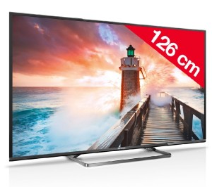 televisor Panasonic TX-50CX680E 50 - mejor relacion calidad - precio