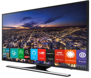Samsung UE40JU6400 - Mejor Televisor Led 40 pulgadas - Precios, análisi y opiniones