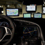Comparativa mejores navegadores GPS para coche