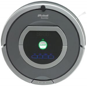 iRobot Roomba 782 - aspirador robot - Precios y opiniones