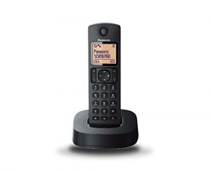 mejor Teléfono inalámbrico Panasonic KX-TGC310SPB calidad - precio - Precios y opiniones