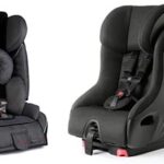 Comparativa mejores sillas de coche para niños