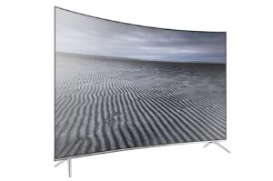 Mejor televisor 4K ocu - Samsung 65 Smart TV UE65KS7500 - Precios y análisis