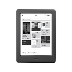 comprar-e-reader-kobo-glo-hd-precios-y-opiniones
