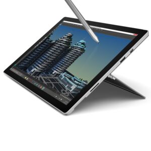 mejor-tablet-convertible-microsoft-surface-pro-4